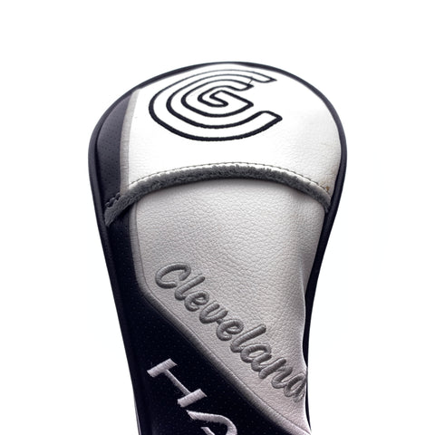Used Cleveland Halo XL 5 Fairway Wood / 18 Degrees / Regular Flex