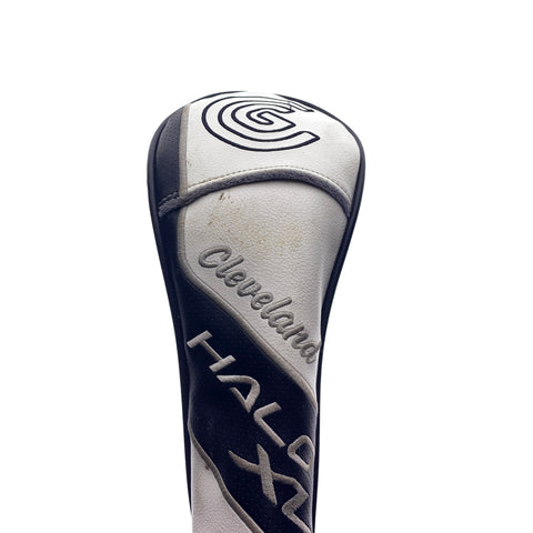 Used Cleveland Halo XL 5 Fairway Wood / 18 Degrees / Regular Flex