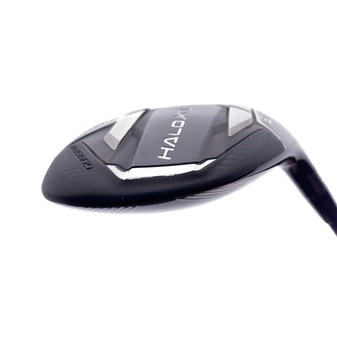 Used Cleveland Halo XL 5 Fairway Wood / 18 Degrees / Regular Flex