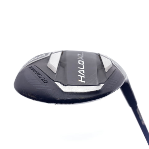 Used Cleveland Halo XL 5 Fairway Wood / 18 Degrees / Regular Flex