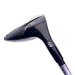 Used Cleveland Halo XL 5 Fairway Wood / 18 Degrees / Regular Flex