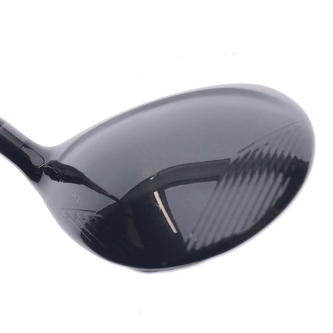 Used Cleveland Halo XL 5 Fairway Wood / 18 Degrees / Regular Flex