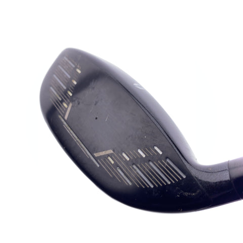 Used Cleveland Halo XL 5 Fairway Wood / 18 Degrees / Regular Flex