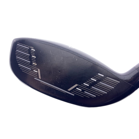 Used Cleveland Halo XL 5 Fairway Wood / 18 Degrees / Regular Flex
