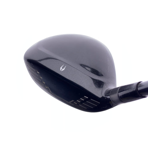 Used Cleveland Halo XL 5 Fairway Wood / 18 Degrees / Regular Flex