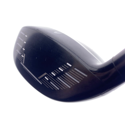 Used Cleveland Halo XL 5 Fairway Wood / 18 Degrees / Regular Flex