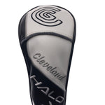 Used Cleveland Halo XL 5 Fairway Wood / 18 Degrees / Regular Flex / Left-Handed
