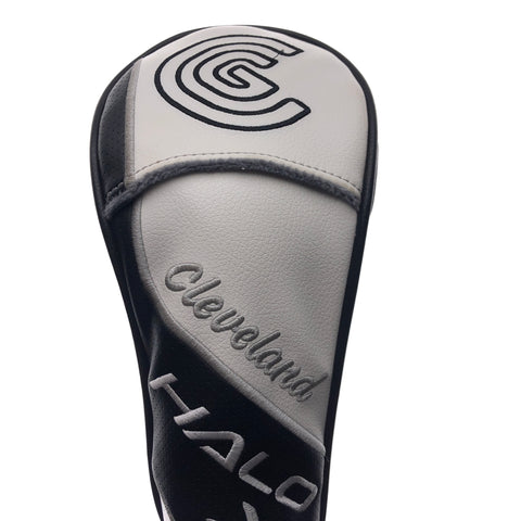 Used Cleveland Halo XL 5 Fairway Wood / 18 Degrees / Regular Flex / Left-Handed