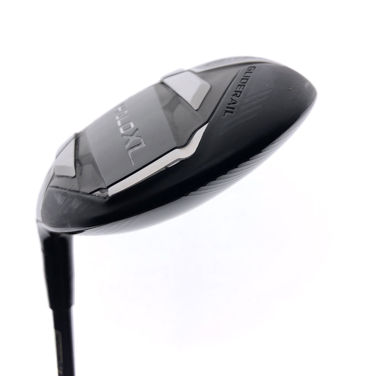 Used Cleveland Halo XL 5 Fairway Wood / 18 Degrees / Regular Flex / Left-Handed