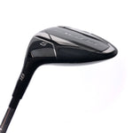 Used Cleveland Halo XL 5 Fairway Wood / 18 Degrees / Regular Flex / Left-Handed