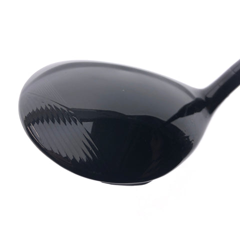 Used Cleveland Halo XL 5 Fairway Wood / 18 Degrees / Regular Flex / Left-Handed