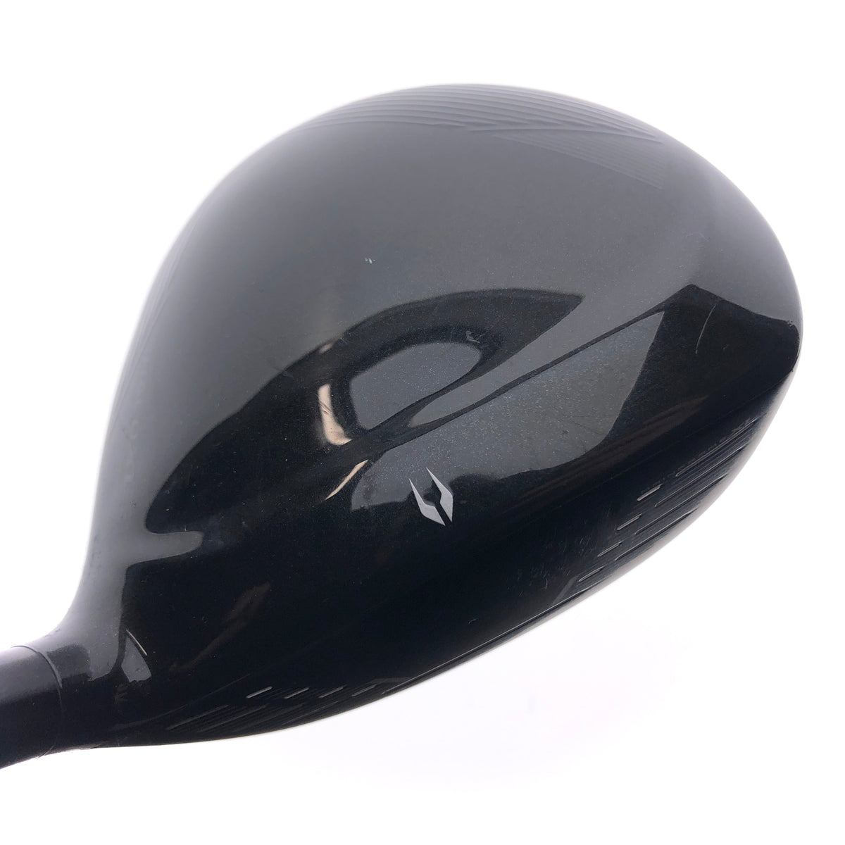 Used Cleveland Halo XL 5 Fairway Wood / 18 Degrees / Regular Flex / Left-Handed