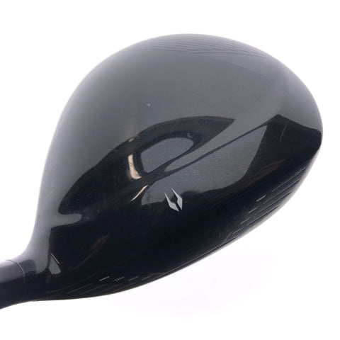 Used Cleveland Halo XL 5 Fairway Wood / 18 Degrees / Regular Flex / Left-Handed
