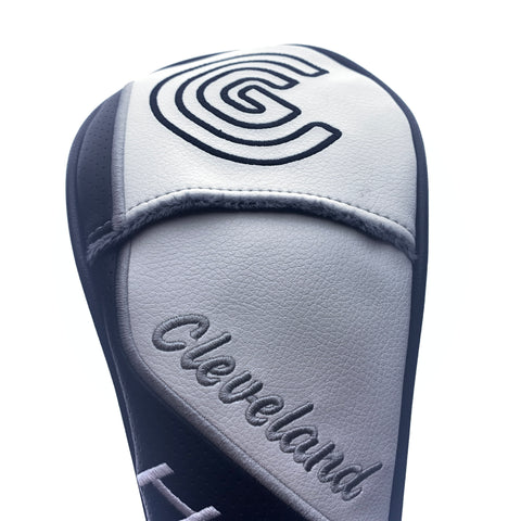 Used Cleveland Halo XL 5 Fairway Wood / 18.0 Degrees / Regular Flex