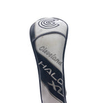Used Cleveland Halo XL 5 Fairway Wood / 18.0 Degrees / Regular Flex
