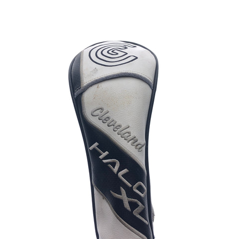 Used Cleveland Halo XL 5 Fairway Wood / 18.0 Degrees / Regular Flex