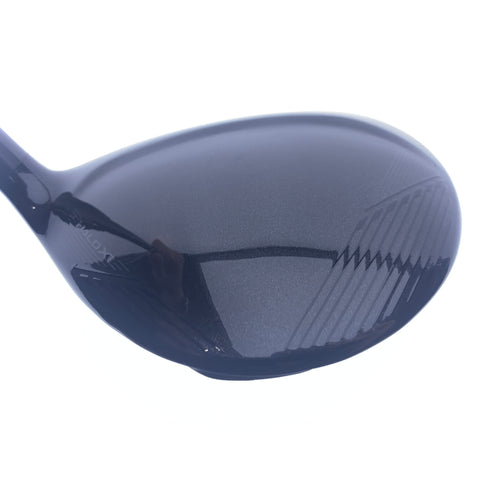 Used Cleveland Halo XL 5 Fairway Wood / 18.0 Degrees / Regular Flex