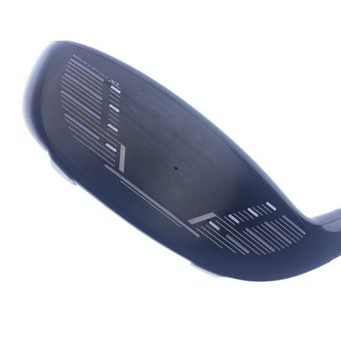 Used Cleveland Halo XL 5 Fairway Wood / 18.0 Degrees / Regular Flex
