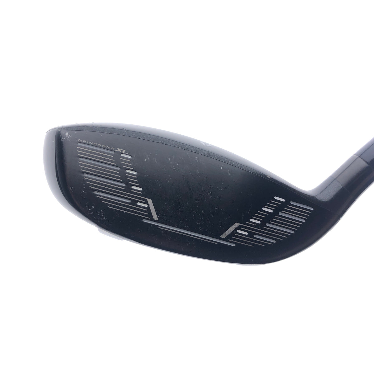 Used Cleveland Halo XL 5 Fairway Wood / 18.0 Degrees / Regular Flex