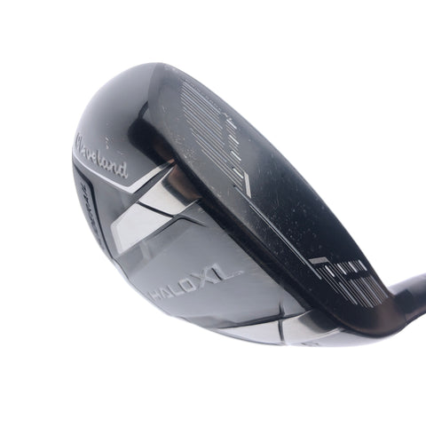 Used Cleveland Halo XL 5 Fairway Wood / 18.0 Degrees / Regular Flex
