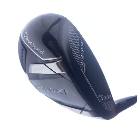 Used Cleveland Halo XL 5 Fairway Wood / 18.0 Degrees / Regular Flex