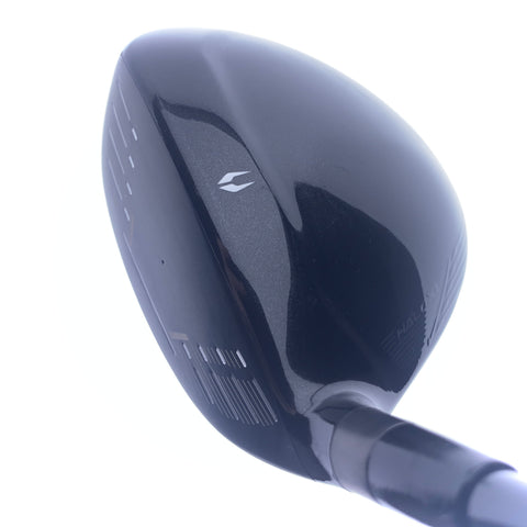 Used Cleveland Halo XL 5 Fairway Wood / 18.0 Degrees / Regular Flex