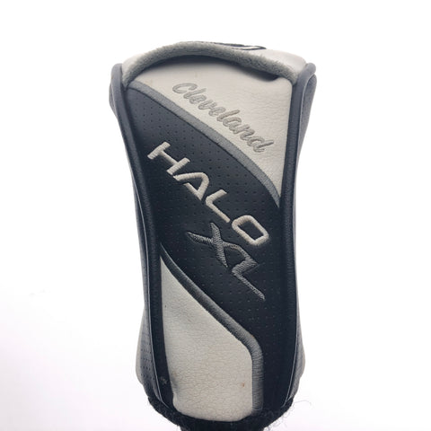 Used Cleveland Halo XL 5 Hybrid / 24 Degrees / Ladies Flex