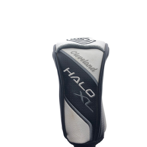 Used Cleveland Halo XL 5 Hybrid / 24 Degrees / Ladies Flex