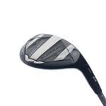 Used Cleveland Halo XL 5 Hybrid / 24 Degrees / Ladies Flex