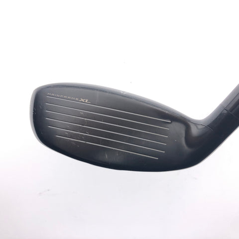 Used Cleveland Halo XL 5 Hybrid / 24 Degrees / Ladies Flex