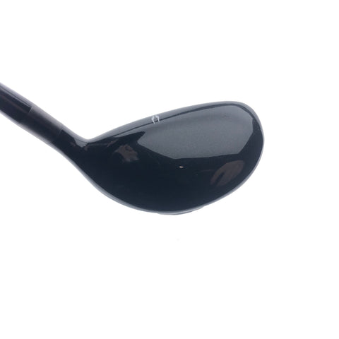 Used Cleveland Halo XL 5 Hybrid / 24 Degrees / Ladies Flex