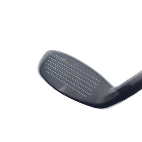 Used Cleveland Halo XL 5 Hybrid / 24 Degrees / Ladies Flex