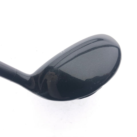 Used Cleveland Halo XL 5 Hybrid / 24 Degrees / Ladies Flex
