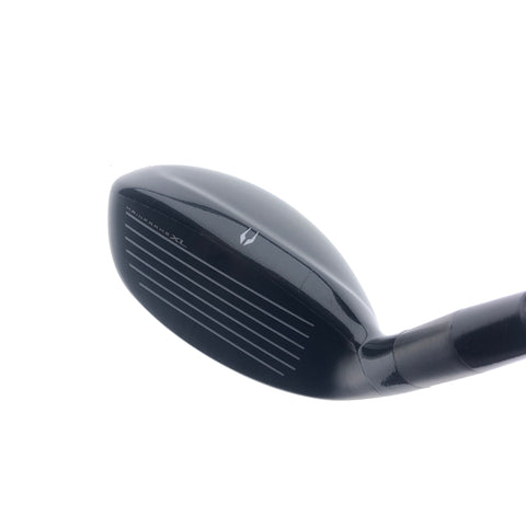 Used Cleveland Halo XL 5 Hybrid / 24 Degrees / Ladies Flex