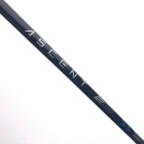 Used Cleveland Halo XL 5 Hybrid / 24 Degrees / Ladies Flex