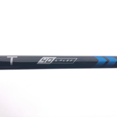 Used Cleveland Halo XL 5 Hybrid / 24 Degrees / Ladies Flex