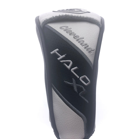 Used Cleveland Halo XL 5 Hybrid / 24 Degrees / Regular Flex