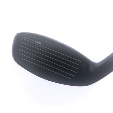 Used Cleveland Halo XL 5 Hybrid / 24 Degrees / Regular Flex
