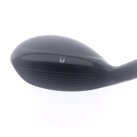 Used Cleveland Halo XL 5 Hybrid / 24 Degrees / Regular Flex