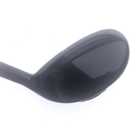 Used Cleveland Halo XL 5 Hybrid / 24 Degrees / Regular Flex