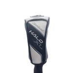 Used Cleveland Halo XL 5 Hybrid / 24.0 Degrees / Regular Flex