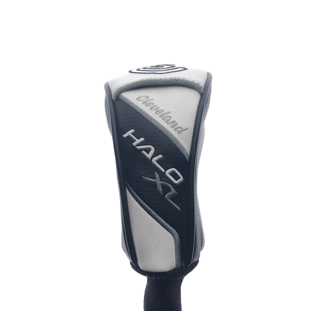 Used Cleveland Halo XL 5 Hybrid / 24.0 Degrees / Regular Flex