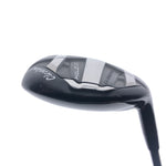 Used Cleveland Halo XL 5 Hybrid / 24.0 Degrees / Regular Flex