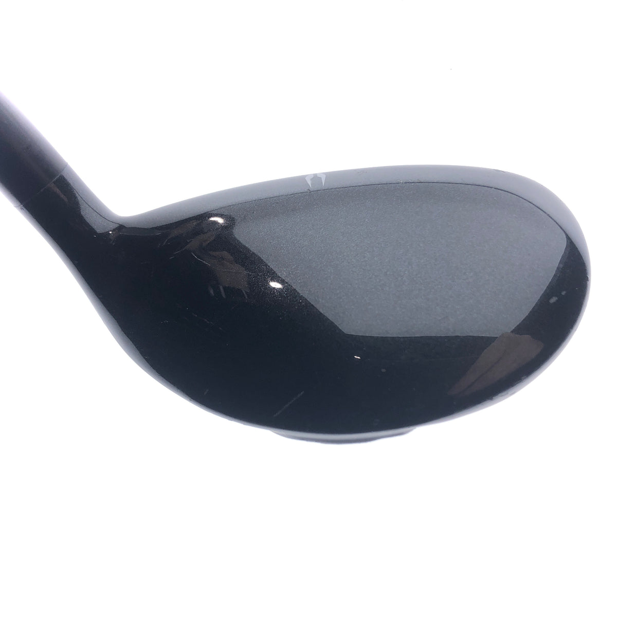 Used Cleveland Halo XL 5 Hybrid / 24.0 Degrees / Regular Flex