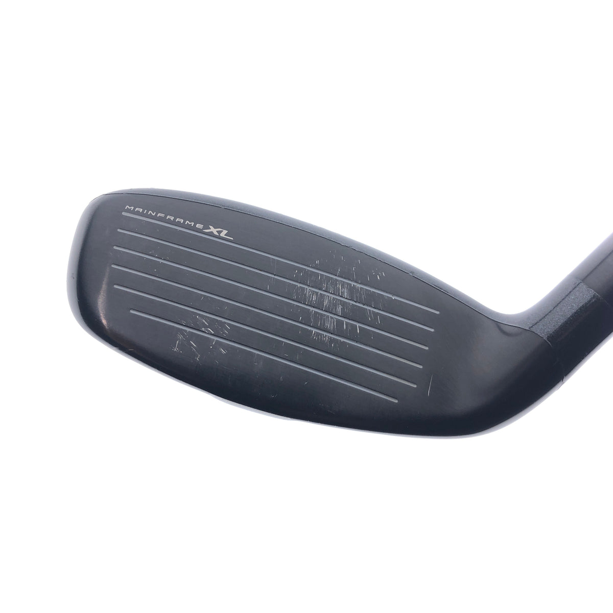 Used Cleveland Halo XL 5 Hybrid / 24.0 Degrees / Regular Flex