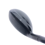 Used Cleveland Halo XL 5 Hybrid / 24.0 Degrees / Regular Flex