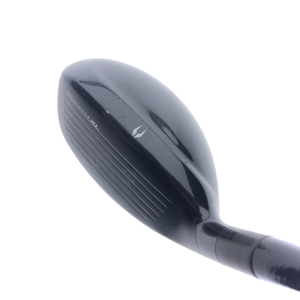 Used Cleveland Halo XL 5 Hybrid / 24.0 Degrees / Regular Flex