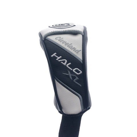 Used Cleveland Halo XL 5 Hybrid / 24.0 Degrees / Senior Flex
