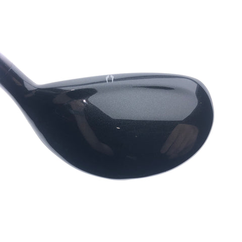Used Cleveland Halo XL 5 Hybrid / 24.0 Degrees / Senior Flex