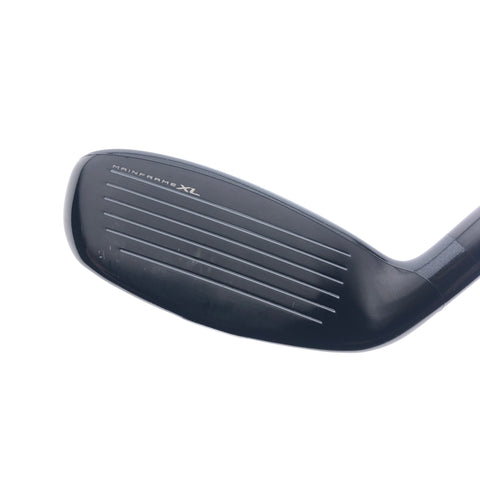 Used Cleveland Halo XL 5 Hybrid / 24.0 Degrees / Senior Flex